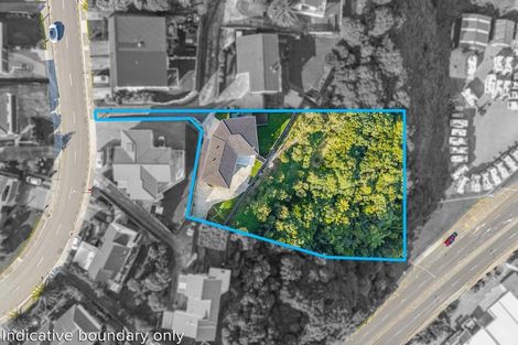 Photo of property in 101 Pope Street, Camborne, Porirua, 5026
