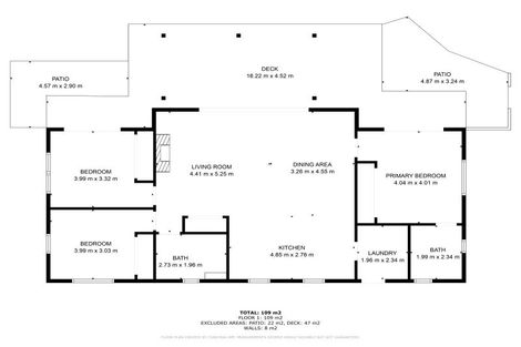 Photo of property in 16 Parklands Avenue, Mangawhai Heads, Mangawhai, 0505