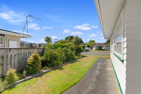 Photo of property in 36 Marlborough Street, Levin, 5510