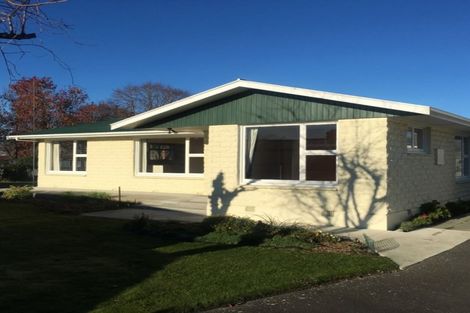 Photo of property in 27 Middle Road, Allenton, Ashburton, 7700