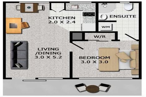 Photo of property in 1/72l Kitchener Road, Milford, Auckland, 0620