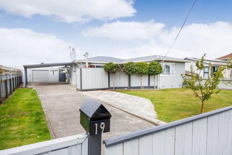 Photo of property in 19 Cobham Way, Feilding, 4702