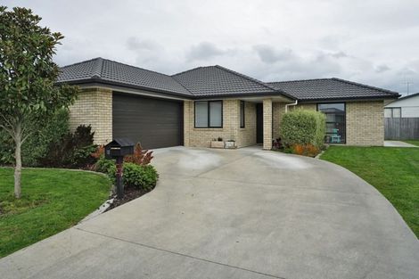 Photo of property in 18 Epping Place, Dinsdale, Hamilton, 3204