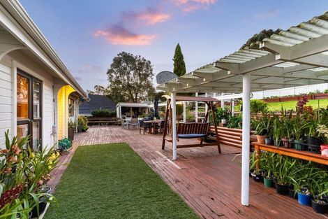 Photo of property in 20 Goodwood Drive, Goodwood Heights, Auckland, 2105