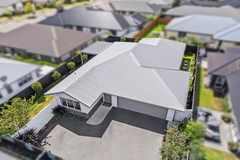 Photo of property in 44 Limbrick Crescent, Wigram, Christchurch, 8042