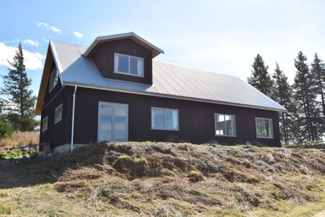 Photo of property in 110 Ohau Drive, Lake Ohau, Twizel, 9412