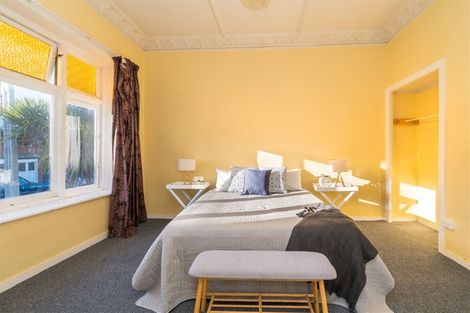 Photo of property in 12 Cochrane Street, Mornington, Dunedin, 9011