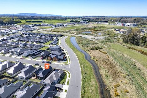 Photo of property in 24 Nathaniel Archer Street, Woodend, 7610