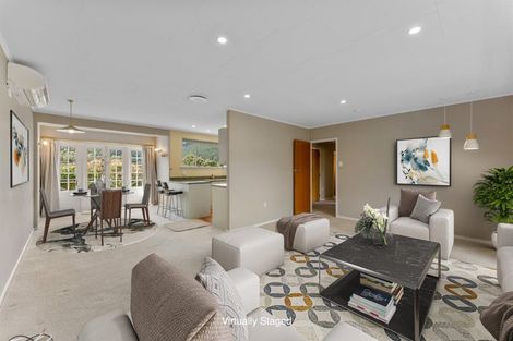 Photo of property in 51 Sunbrae Drive, Silverstream, Upper Hutt, 5019