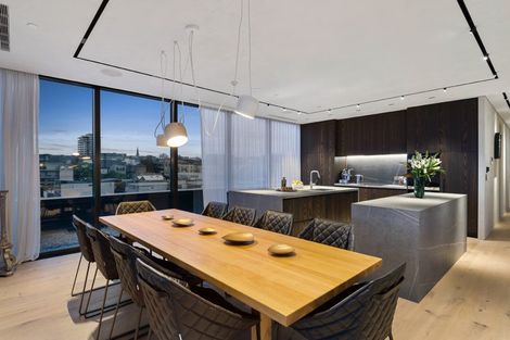 Photo of property in 59 France, 901/59 France Street South, Eden Terrace, Auckland, 1010