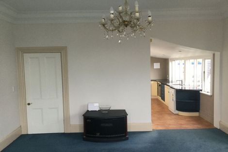 Photo of property in 1/205 The Terrace, Wellington Central, Wellington, 6011