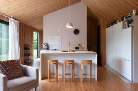 Photo of property in 256a Newell Road, Tamahere, Hamilton, 3283