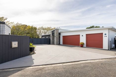 Photo of property in 34 Nadine Stanton Drive, Bell Block, New Plymouth, 4312