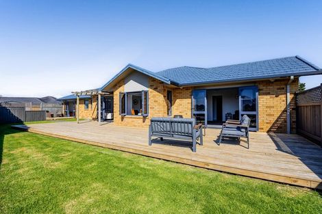 Photo of property in 32 Glasgow Street, Bell Block, New Plymouth, 4312