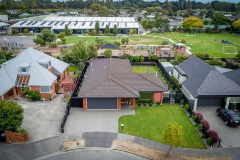 Photo of property in 88 Chartwell Street, Burwood, Christchurch, 8083