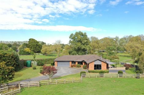 Photo of property in 107 Marychurch Road, Pukemoremore, Cambridge, 3493