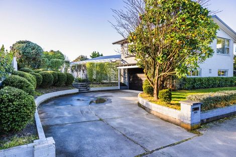 Photo of property in 180 Maidstone Road, Avonhead, Christchurch, 8042