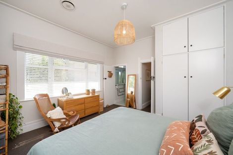 Photo of property in 181 Georges Drive, Napier South, Napier, 4110