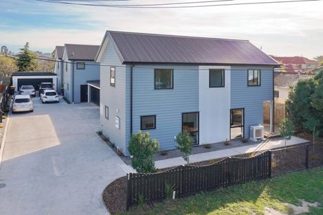 Photo of property in 117 Nursery Road, Phillipstown, Christchurch, 8011