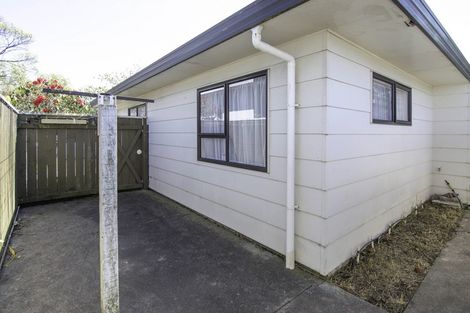 Photo of property in 85 Guy Avenue, Takaro, Palmerston North, 4410