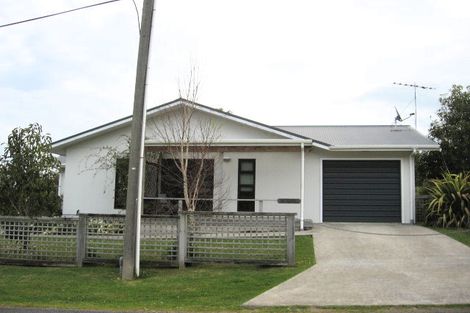 Photo of property in 95 Victoria Street, Coromandel, 3506