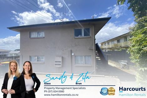 Photo of property in 5/79 Lake Road, Frankton, Hamilton, 3204