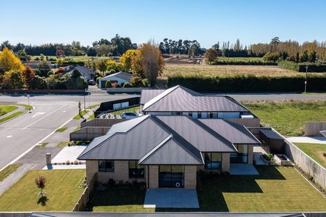 Photo of property in 5 Strowan Avenue, Elgin, Ashburton, 7700