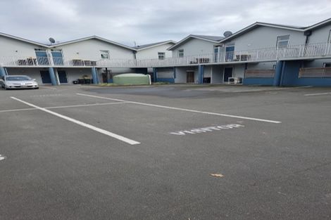 Photo of property in 12/14 Brougham Street, Addington, Christchurch, 8024