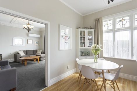 Photo of property in 1 Moreau Street, South Dunedin, Dunedin, 9012