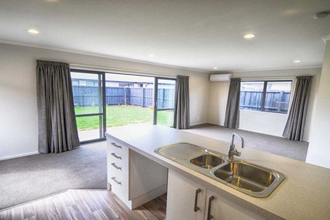 Photo of property in 9 Nettleship Way, Rolleston, 7615