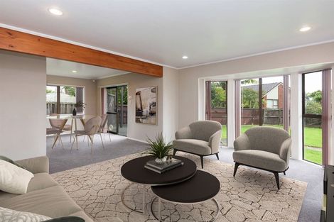 Photo of property in 2/9 Askew Place, Farm Cove, Auckland, 2012