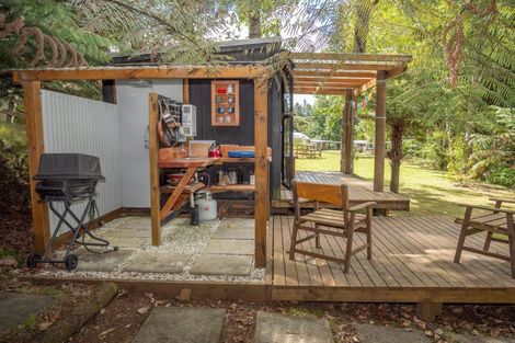 Photo of property in 697 Kohumaru Road, Mangonui, 0494