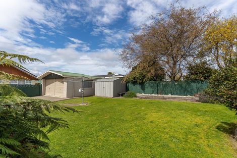 Photo of property in 35 Leefield Street, Blenheim, 7201