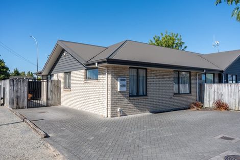 Photo of property in 3a Cameron Road, Hamilton East, Hamilton, 3216