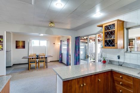 Photo of property in 43 Lanark Place, Tamatea, Napier, 4112