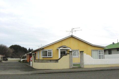 Photo of property in 2g Macmaster Street, Richmond, Invercargill, 9810