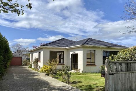 Photo of property in 23 Abbot Street, Waverley, Invercargill, 9810