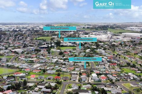 Photo of property in 14 Fisher Crescent, Otara, Auckland, 2023