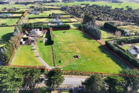 Photo of property in 135 Otatara Road, New River Ferry, Invercargill, 9879