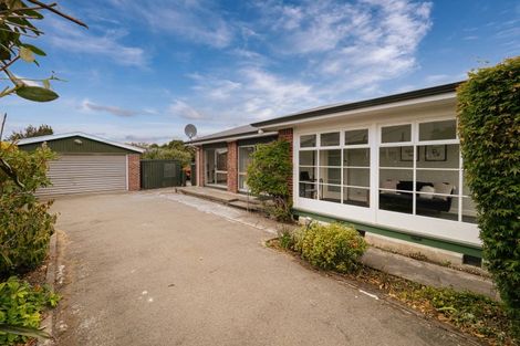 Photo of property in 46 Creek Road, Allenton, Ashburton, 7700