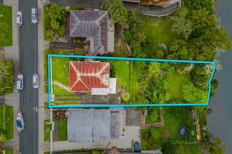 Photo of property in 10 Macpherson Street, Meadowbank, Auckland, 1072