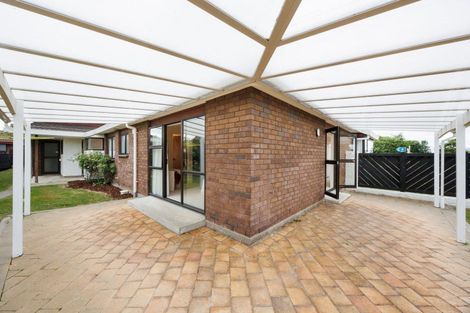 Photo of property in 1 Airport Drive, Milson, Palmerston North, 4414