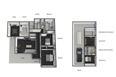 Photo of property in 408 Thames Street, Morrinsville, 3300