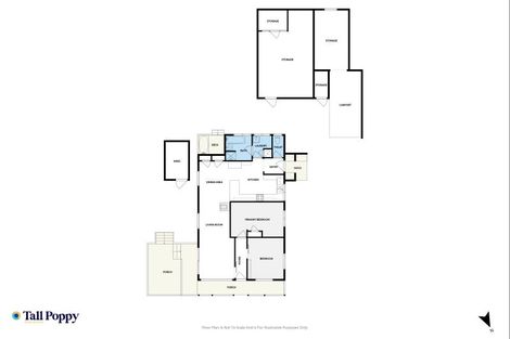 Photo of property in 143b Otapouri Road, Owhango, 3989