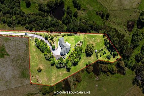 Photo of property in 118 Zanders Road, Helensville, Waimauku, 0882