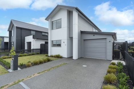 Photo of property in 6 Ogilvie Avenue, Chartwell, Hamilton, 3210