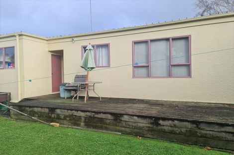 Photo of property in 33 Collingwood Street, Hokowhitu, Palmerston North, 4410