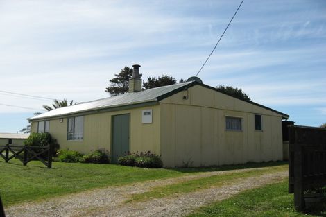 Photo of property in 41 Lewis Street, Mokihinui, Westport, 7891