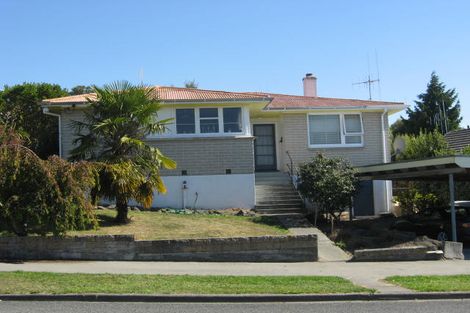 Photo of property in 41 Matai Crescent, Highfield, Timaru, 7910