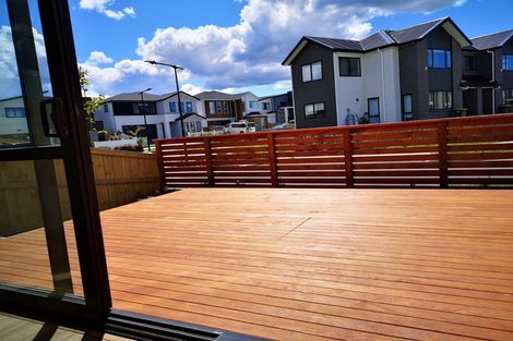 Photo of property in 17c Scott Road, Hobsonville, Auckland, 0616